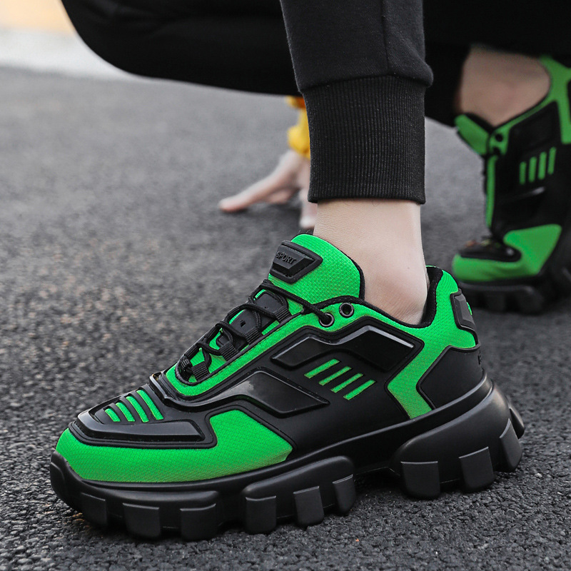 Hype Urban Sneakers