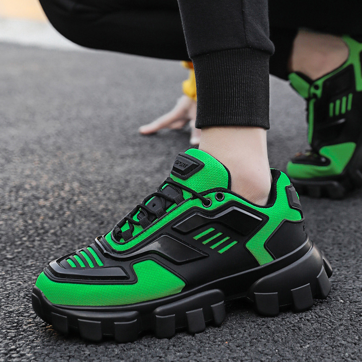 Hype Urban Sneakers