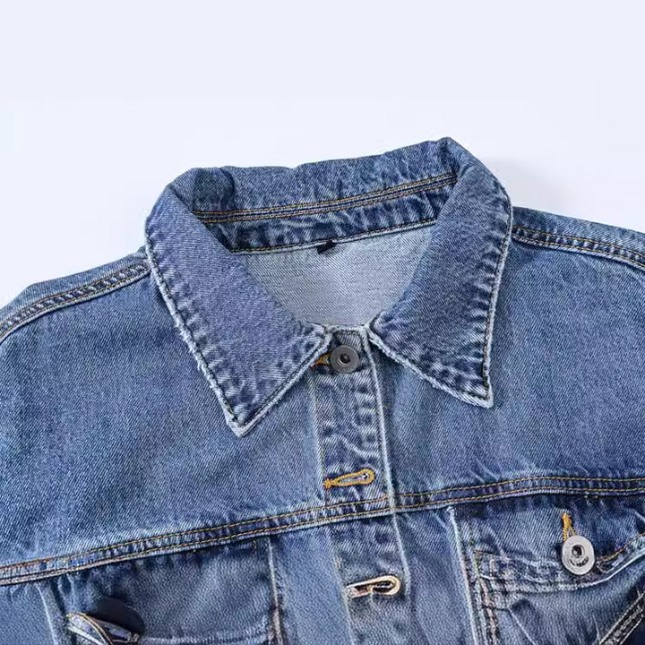 Carolina Denim Jacket