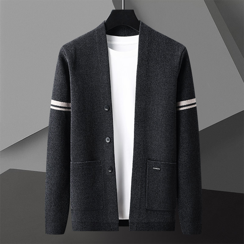 Lusso Premium Cardigan