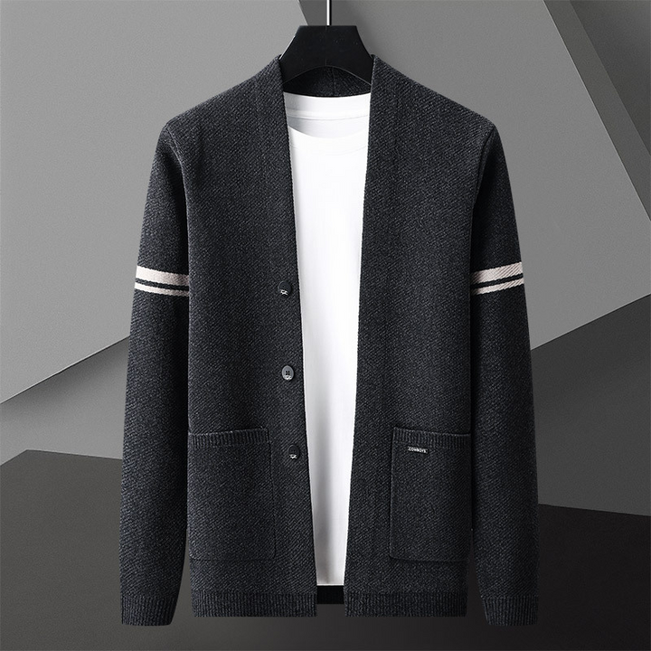 Lusso Premium Cardigan