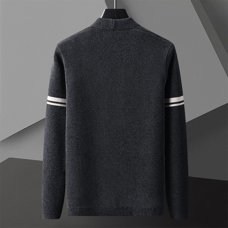 Lusso Premium Cardigan