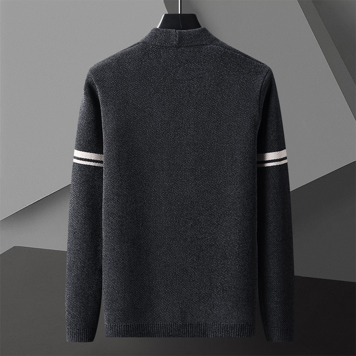 Lusso Premium Cardigan