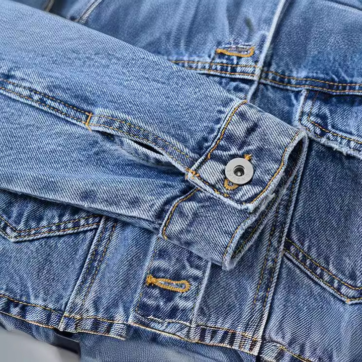 Carolina Denim Jacket