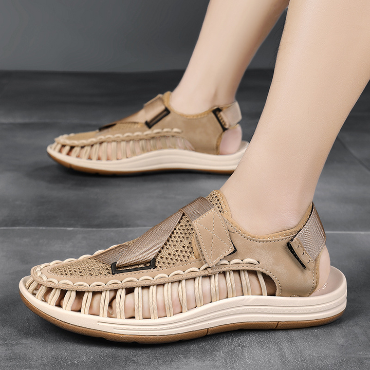 Caldera Mesh Sandals