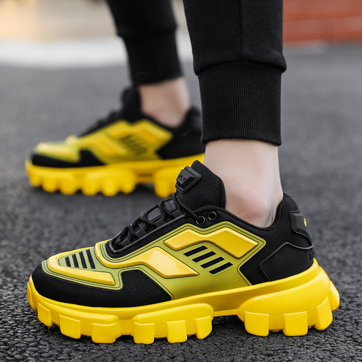 Hype Urban Sneakers