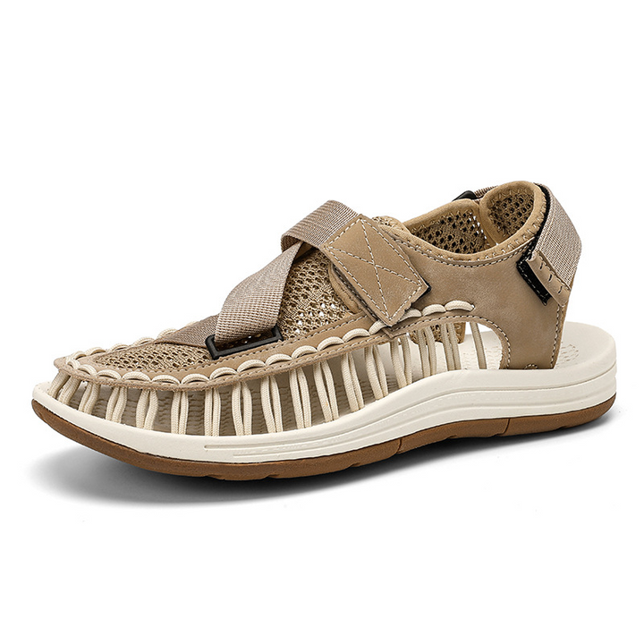 Caldera Mesh Sandals