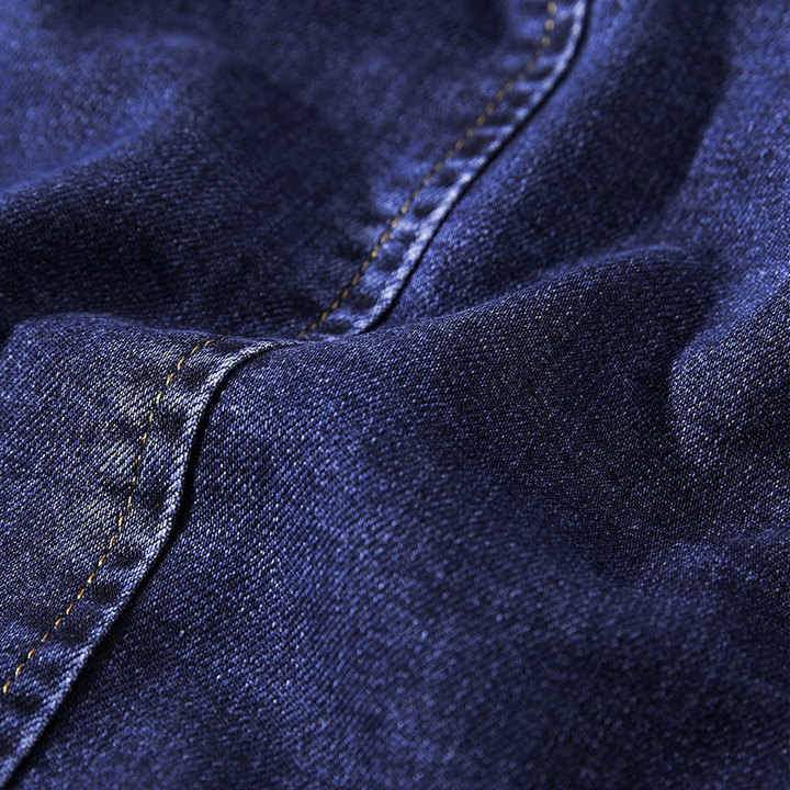Hudson Denim Jacket