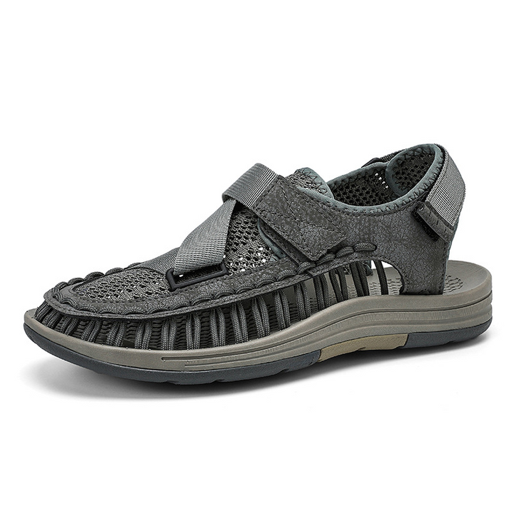 Caldera Mesh Sandals