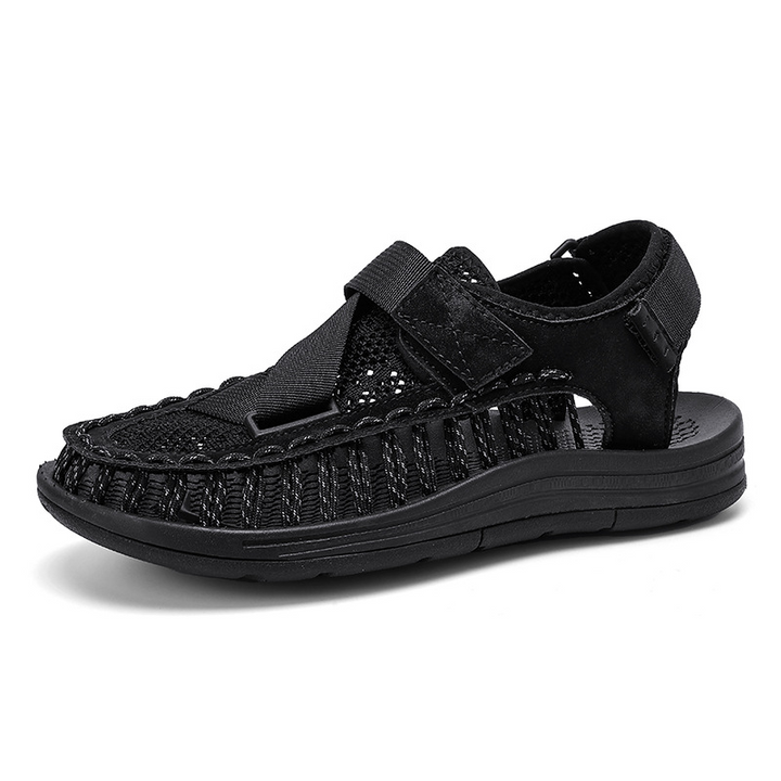 Caldera Mesh Sandals