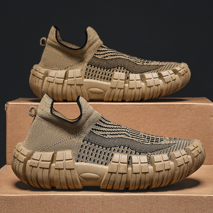 Nexus Urban Shield Sneakers