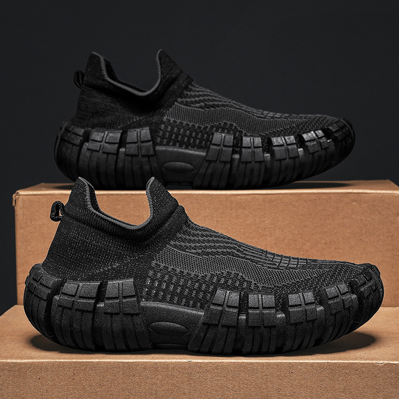 Nexus Urban Shield Sneakers