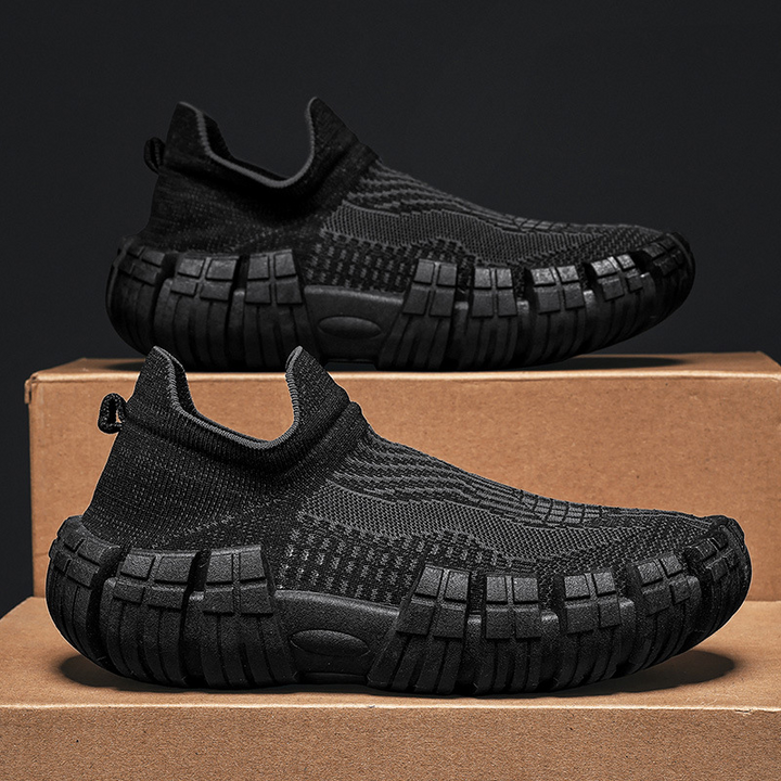 Nexus Urban Shield Sneakers