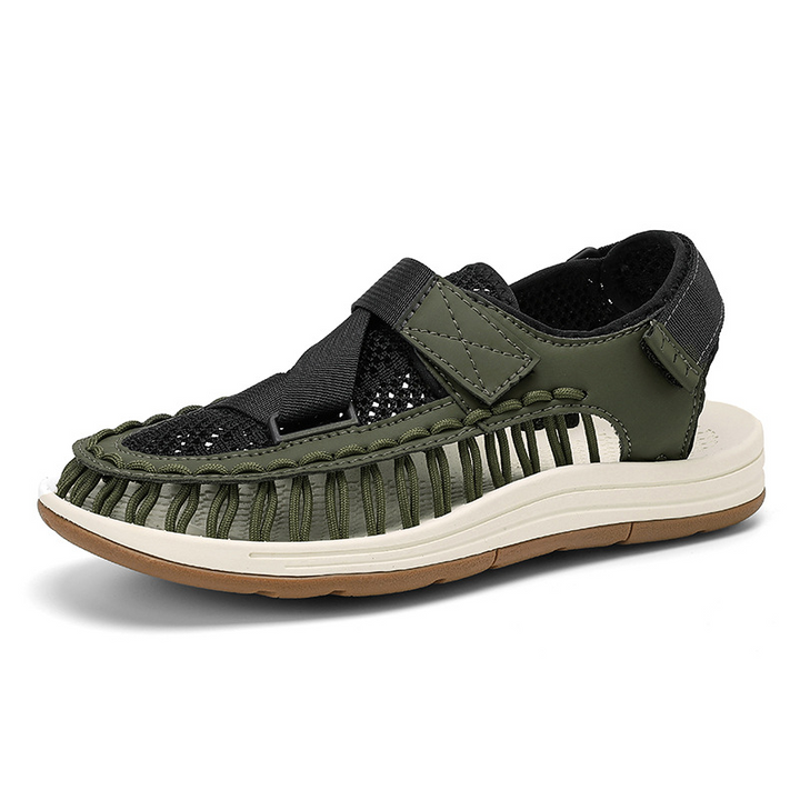 Caldera Mesh Sandals