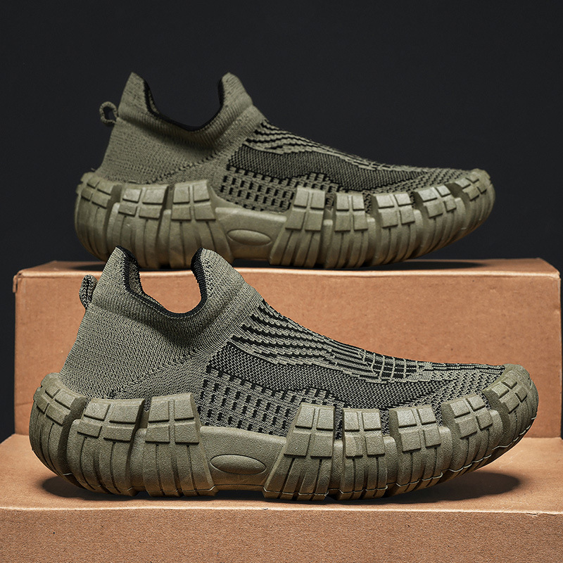 Nexus Urban Shield Sneakers