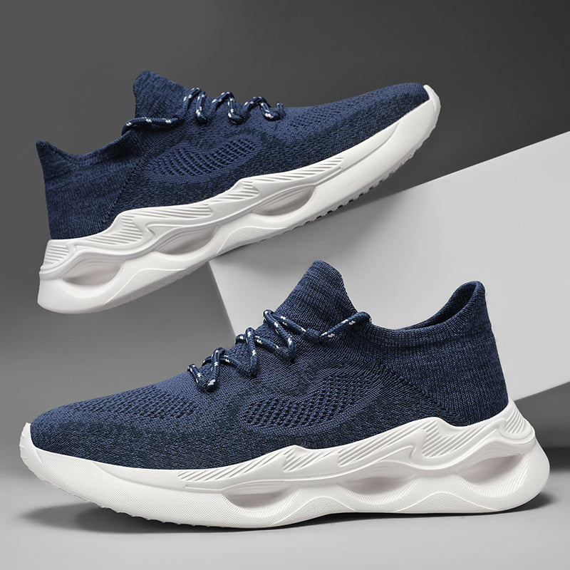 CloudDrift Mesh Sneakers