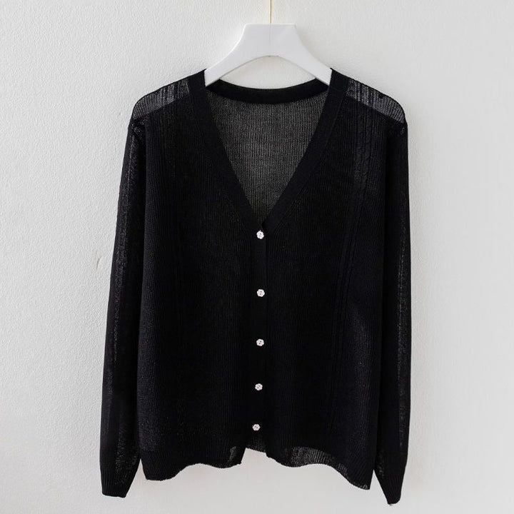 Amara Knit Cardigan