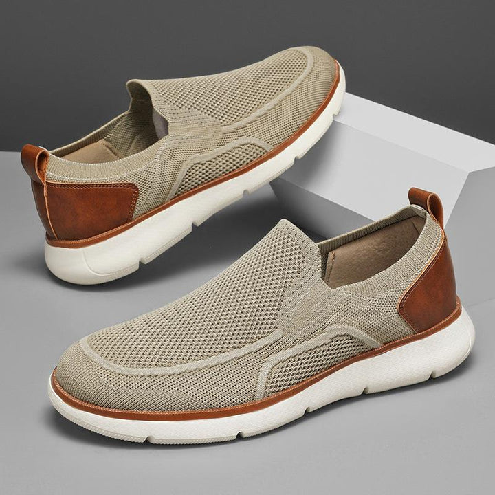 Arlo Knit Sneakers