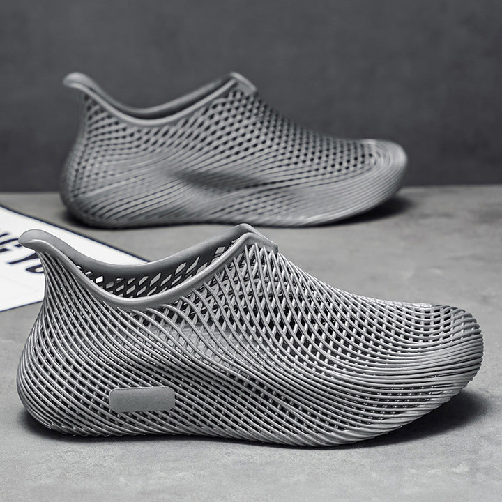 Zephyr Premium Shoes