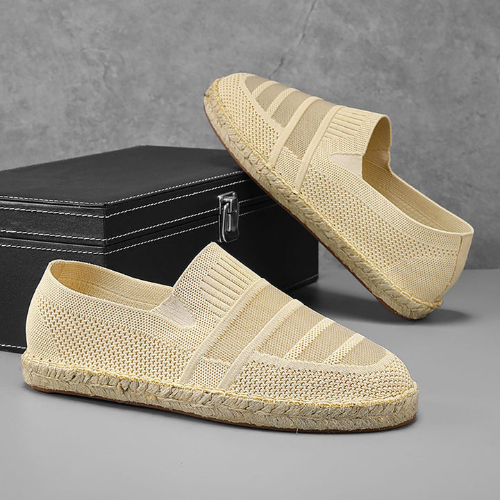 Luca Knit Shoes