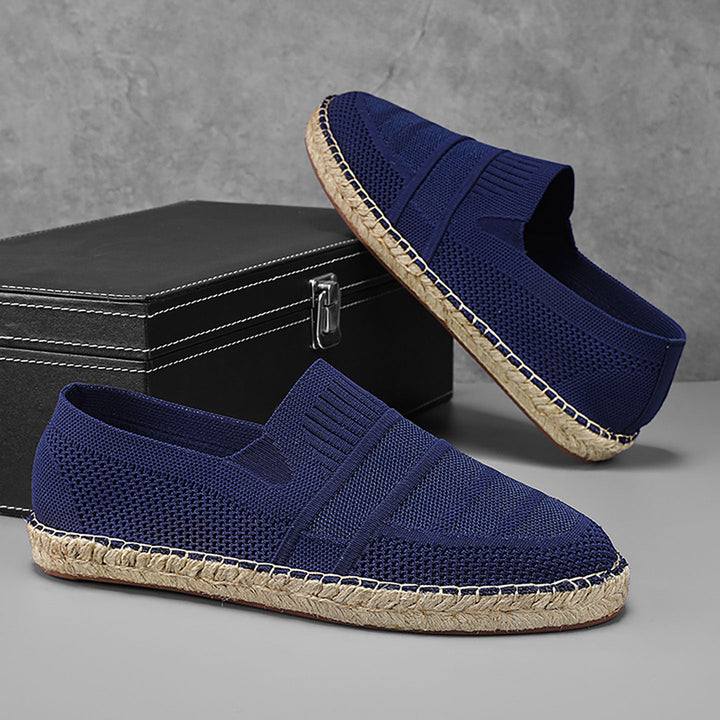 Luca Knit Shoes