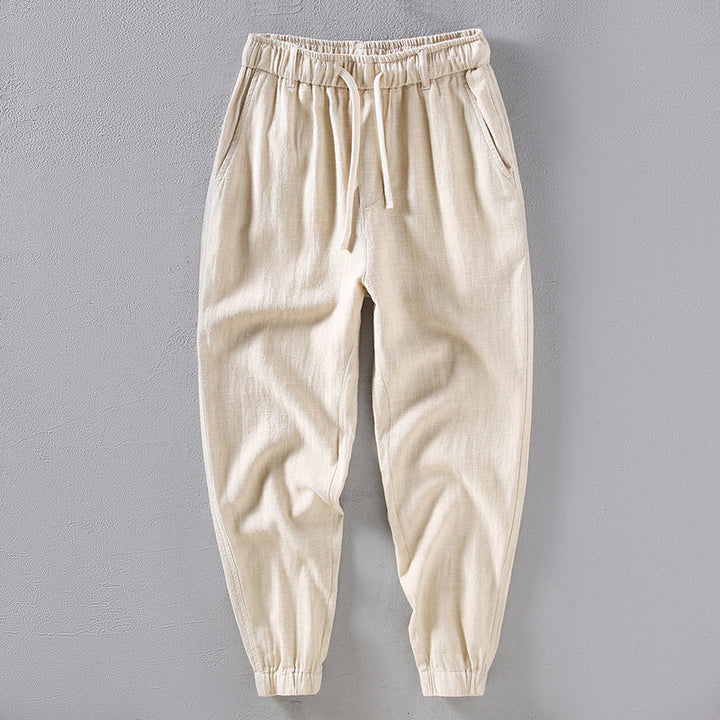Neptune Linen Pants