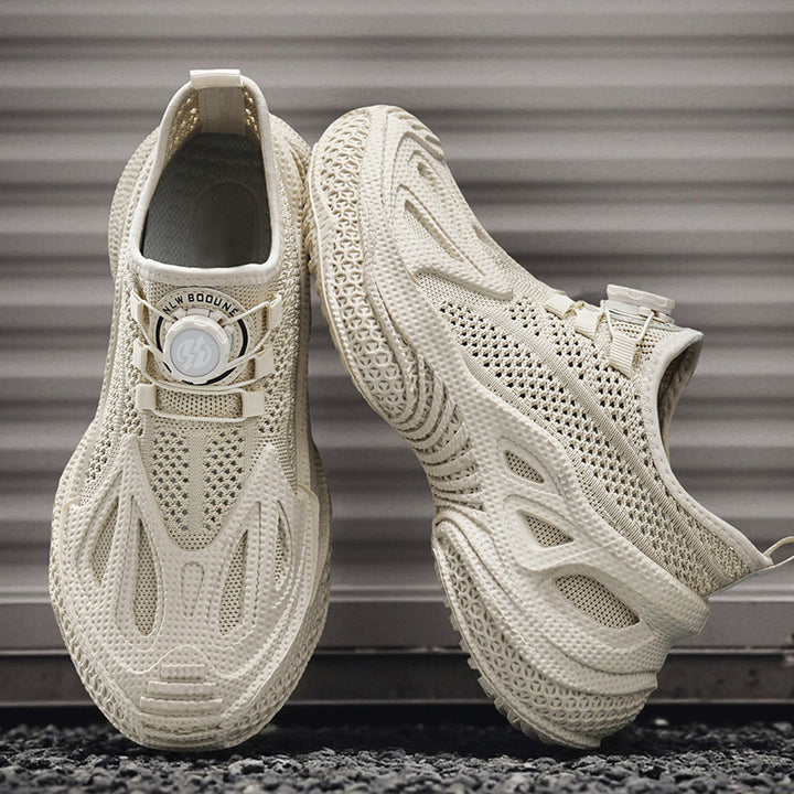 Dune Tech Sneakers