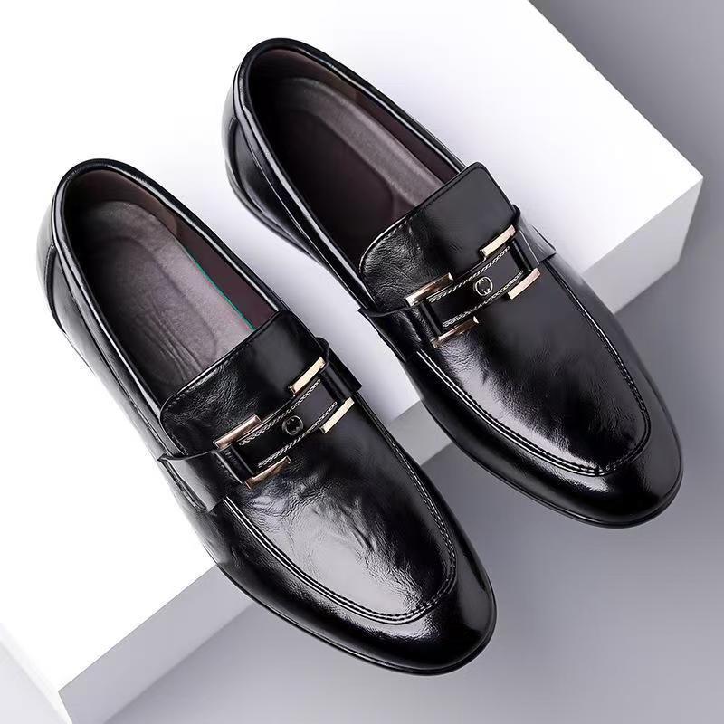 Verona Italian Loafers