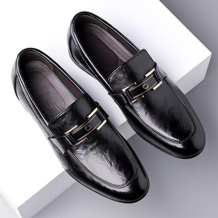 Verona Italian Loafers