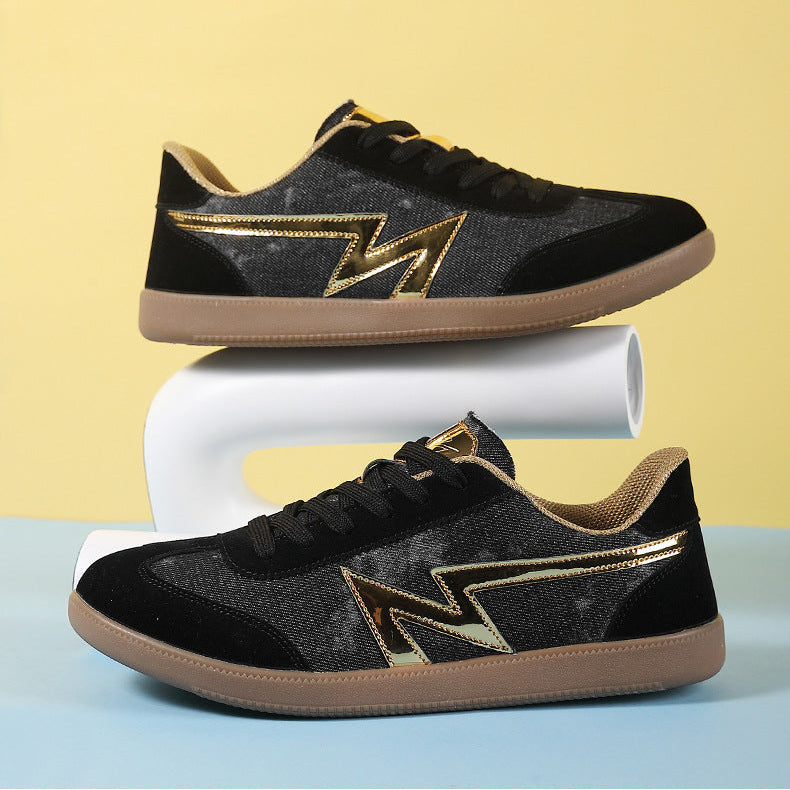 Zylo Retro Sneakers