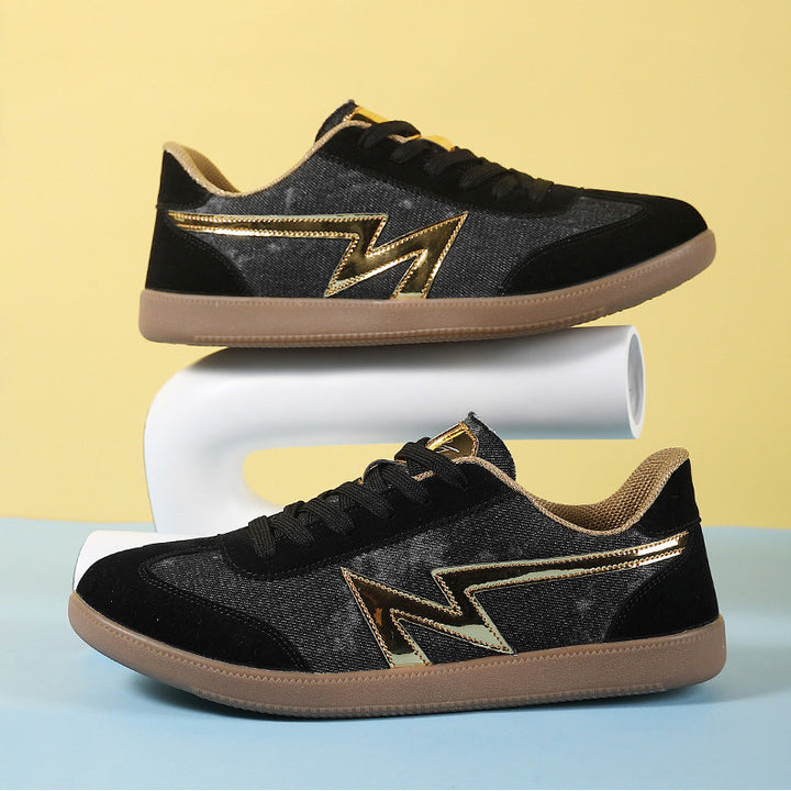 Zylo Retro Sneakers