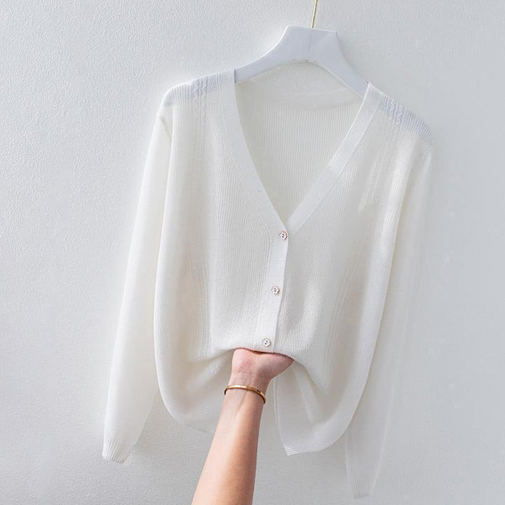 Amara Knit Cardigan