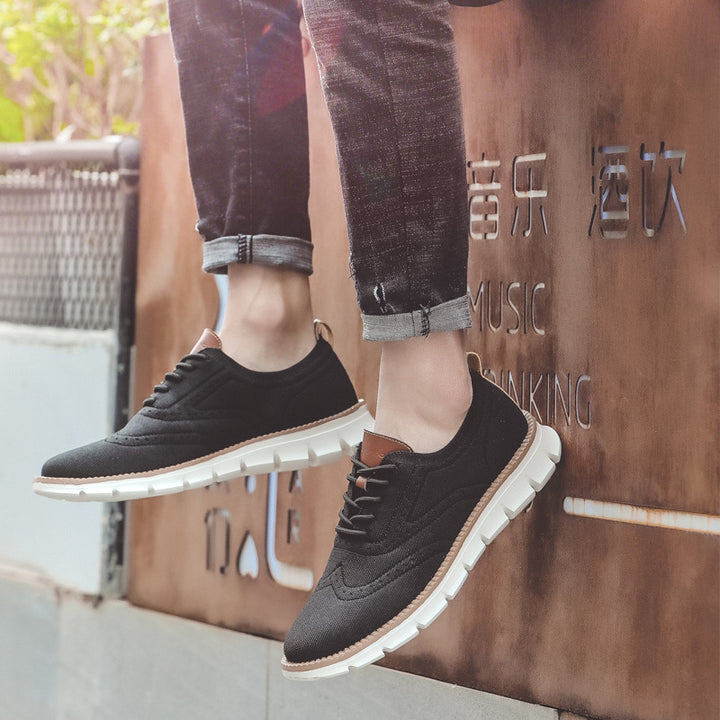 Lusso Tempo Sneakers