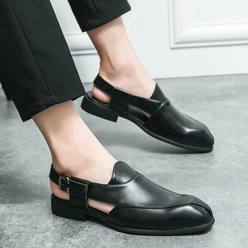 Firenze Genuine Leather Loafers