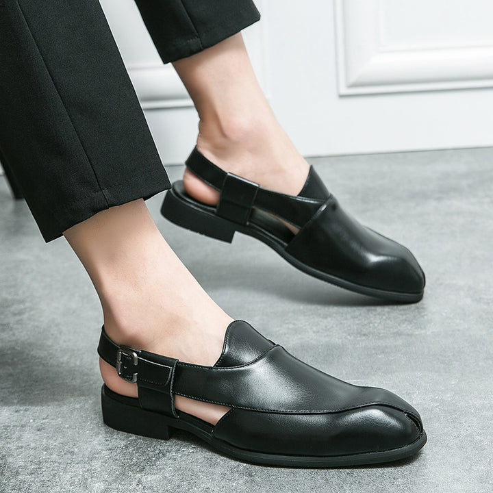 Firenze Genuine Leather Loafers