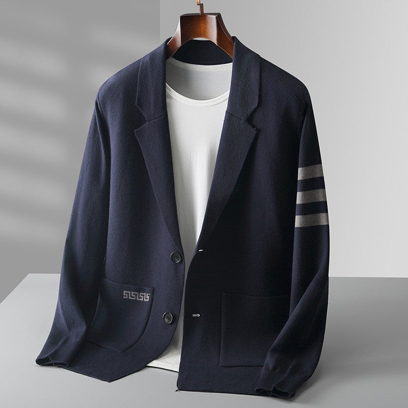 Armani Premium Cardigan