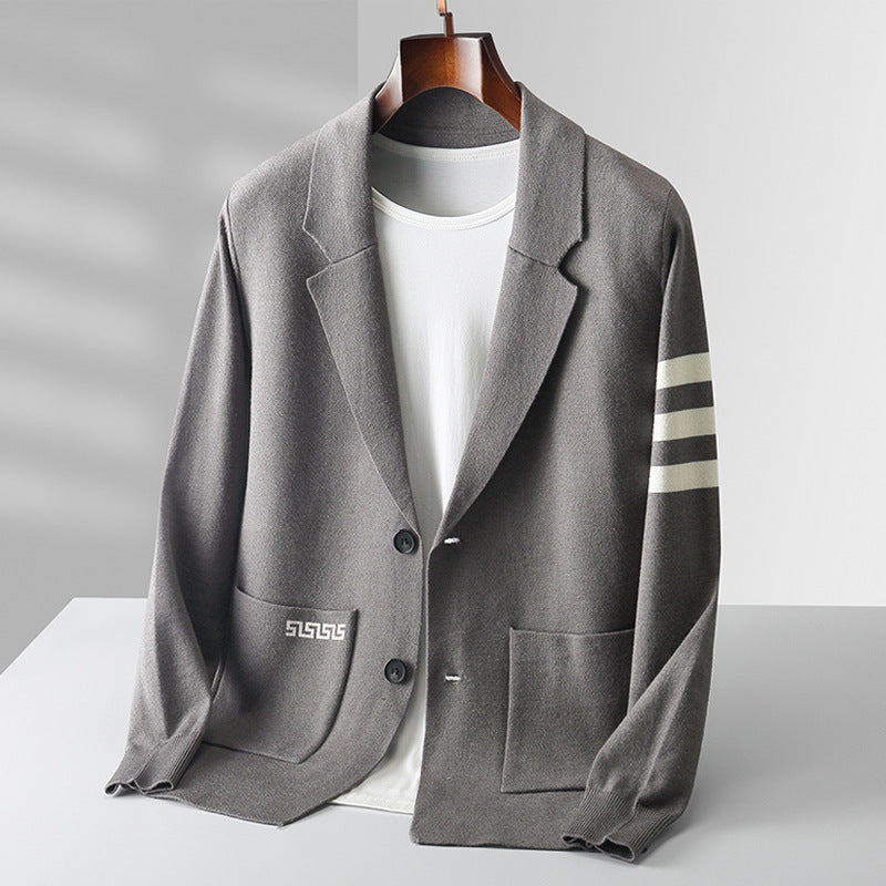 Armani Premium Cardigan