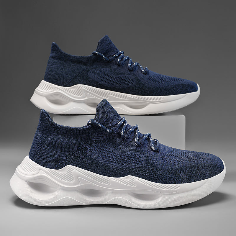 CloudDrift Mesh Sneakers