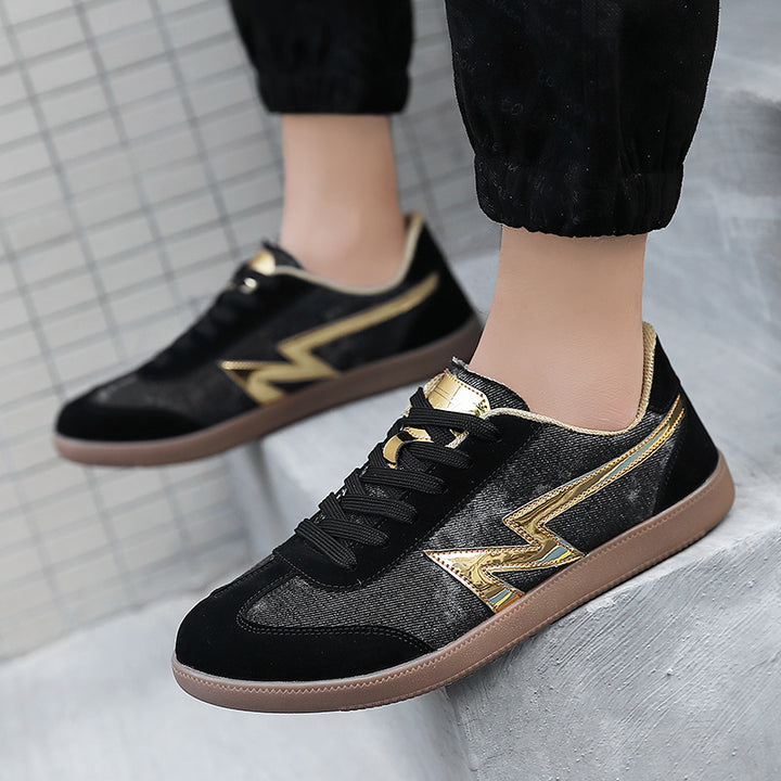 Zylo Retro Sneakers