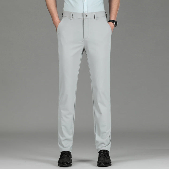 Brooks Slim Fit Trousers