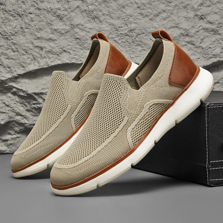 Arlo Knit Sneakers