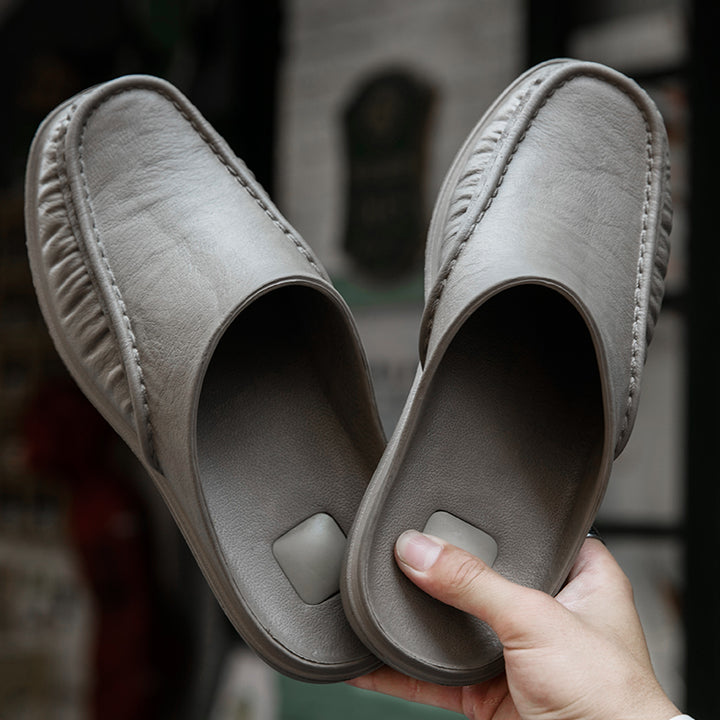 Modena Leather Sandals