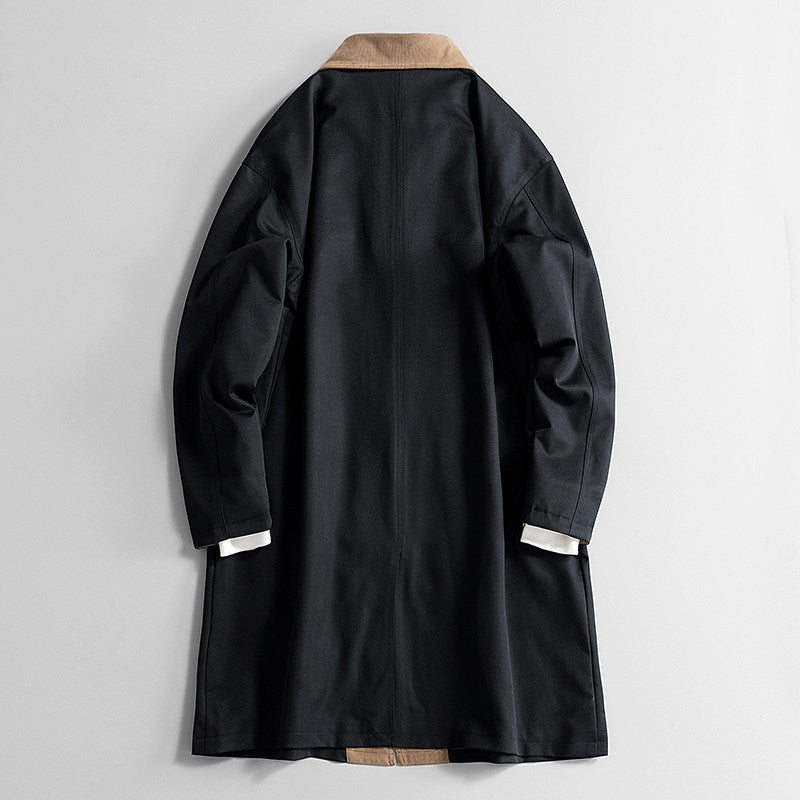 Bristol Premium Overcoat