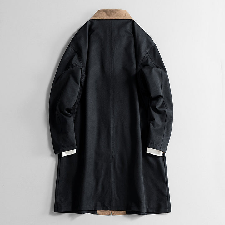 Bristol Premium Overcoat