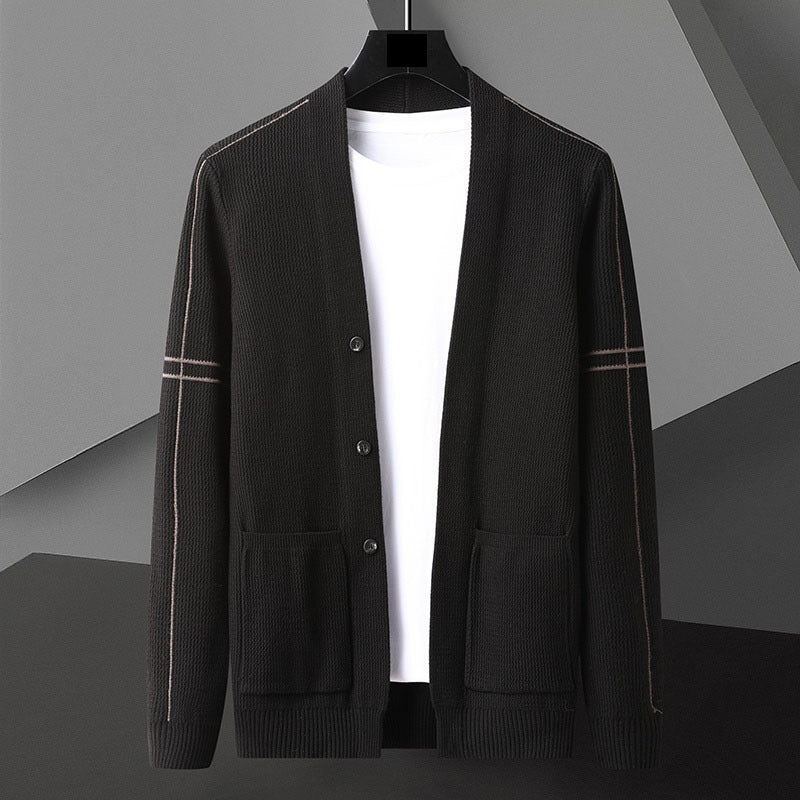 Elio Premium Cardigan
