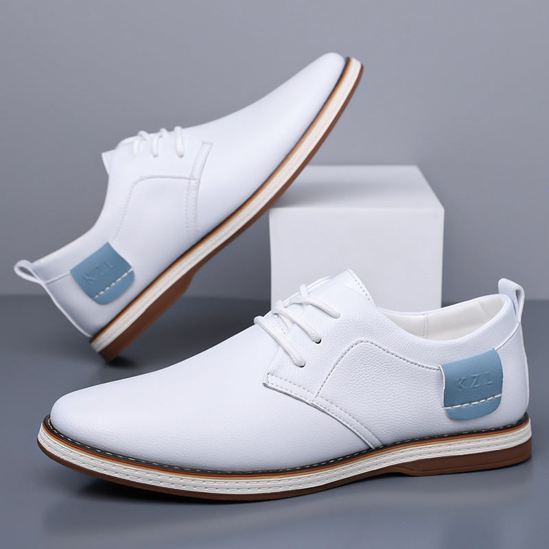 Montrose Leather Shoes