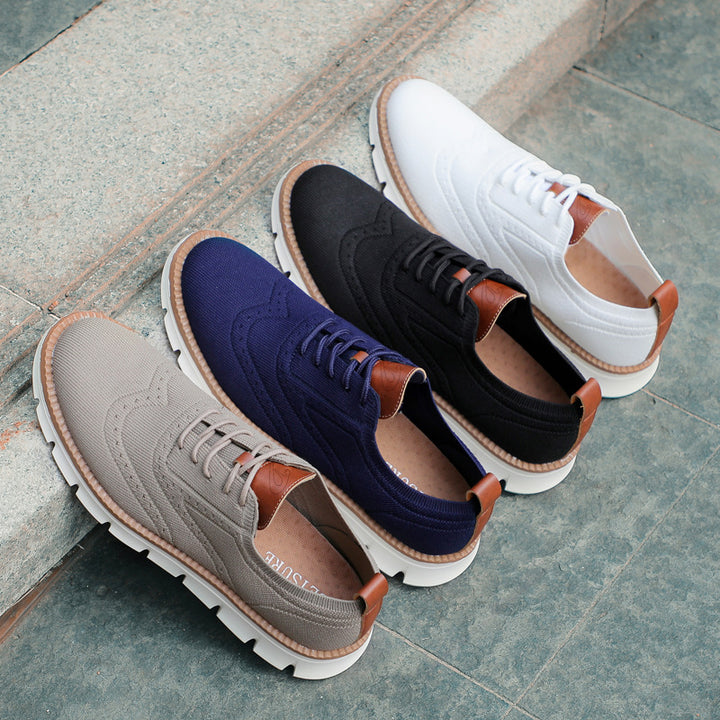 Lusso Tempo Sneakers