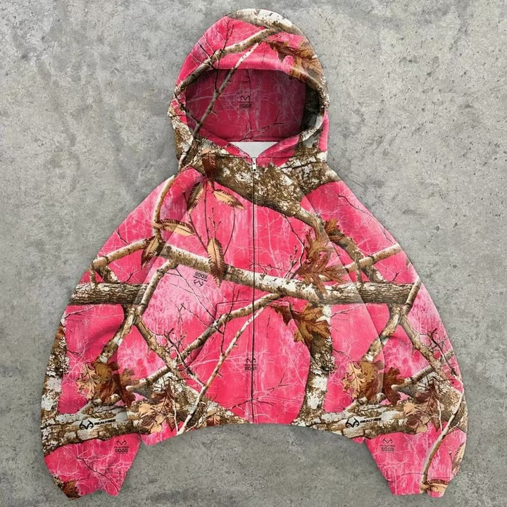 Apex Camo Jacket