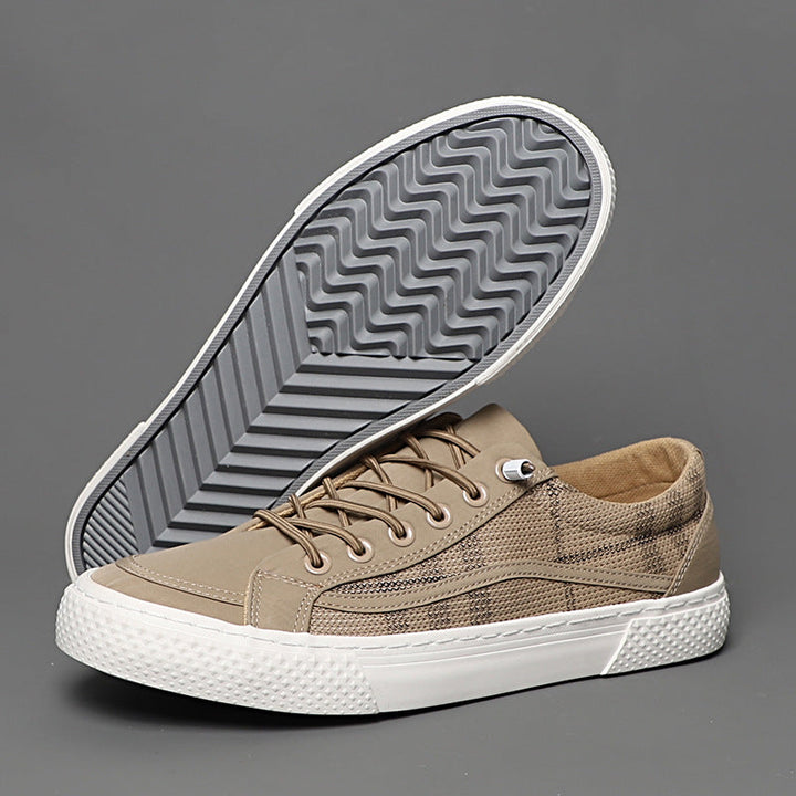 Maverick Premium Sneakers