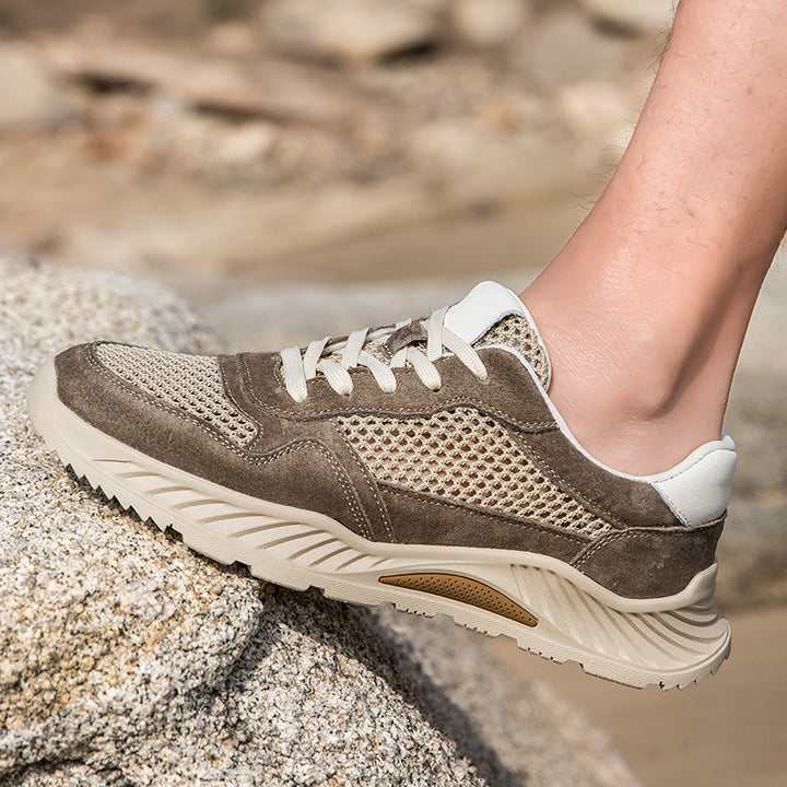 St. Moritz Sneakers